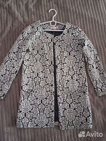 Продам кардиган для девочки