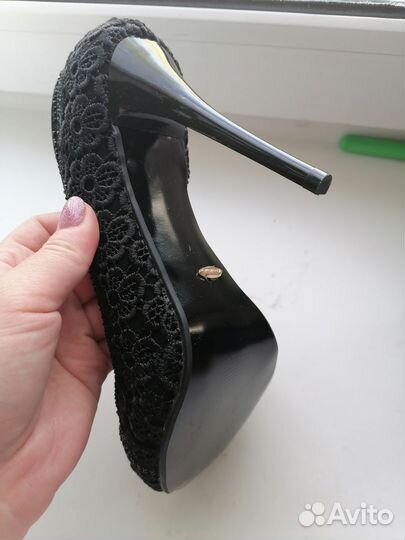 Туфли женские