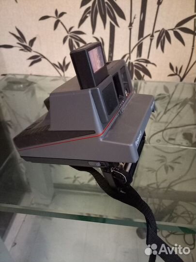 Фотоаппарат моментальный polaroid