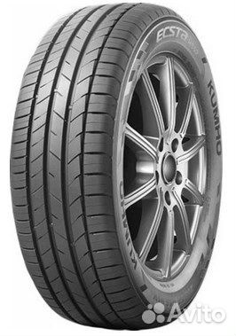 Kumho Ecsta HS52 215/55 R17 98W