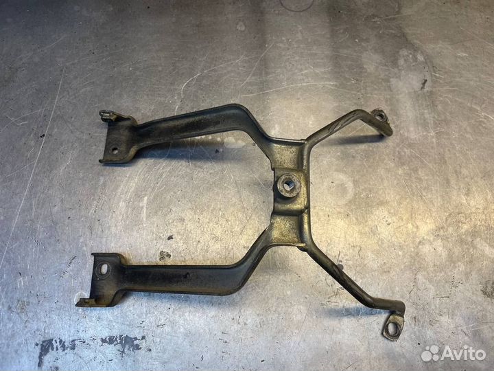 Кронштейн Yamaha Jog Z-2 (Задний) Оригинал