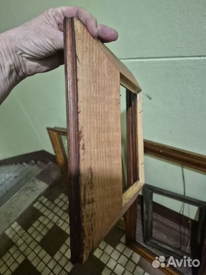 Рамки для картин