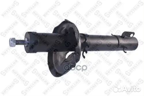 Амортизатор передний масляный VW Golf IV/Bora 97