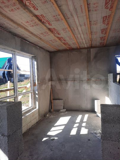 Коттедж 60 м² на участке 5,9 сот.