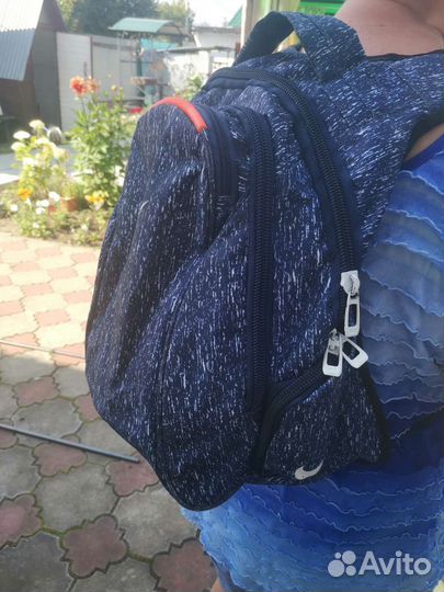 Школьный рюкзак