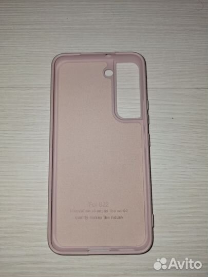 Чехол Samsung Galaxy S22