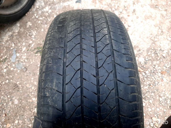 Dunlop SP Sport 270 215/60 R17 94T