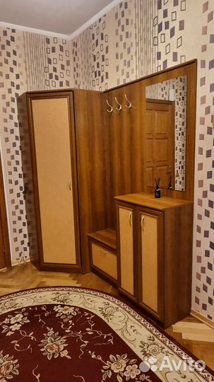 Угловой шкаф