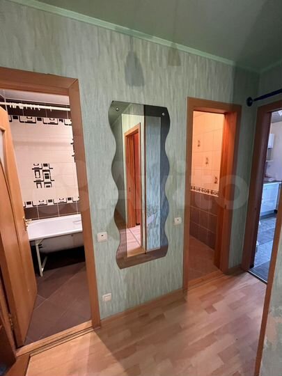 2-к. квартира, 49,2 м², 9/10 эт.