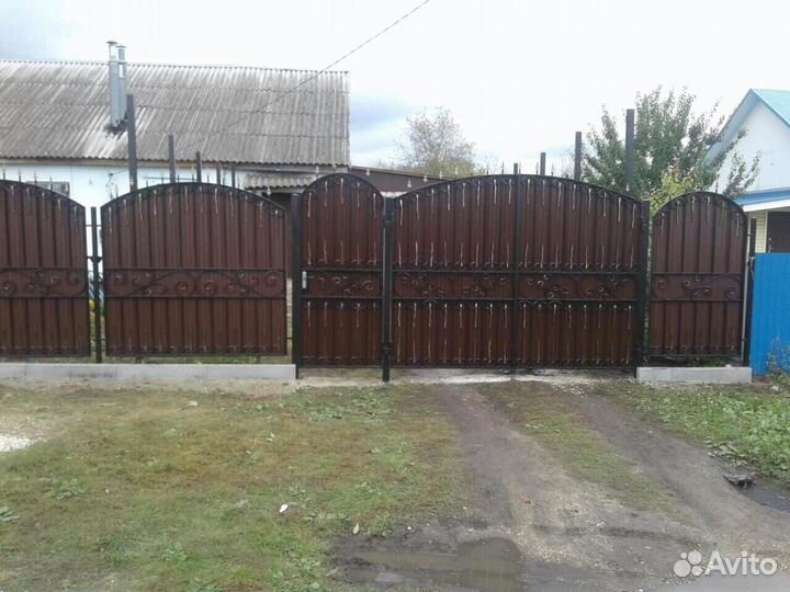 Изготовление кованных изделий