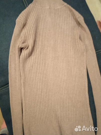 Свитера, кофты, джемпера, водолазки. S