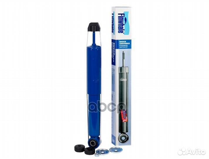 Амортизатор 25042GU Finwhale