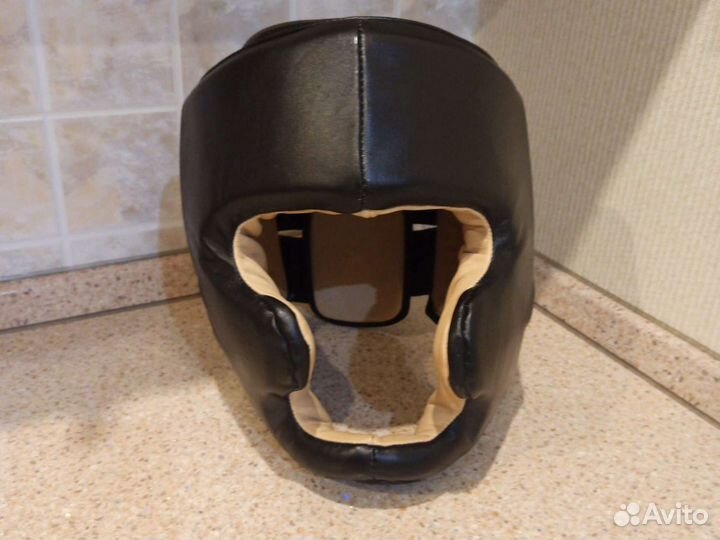 Шлем