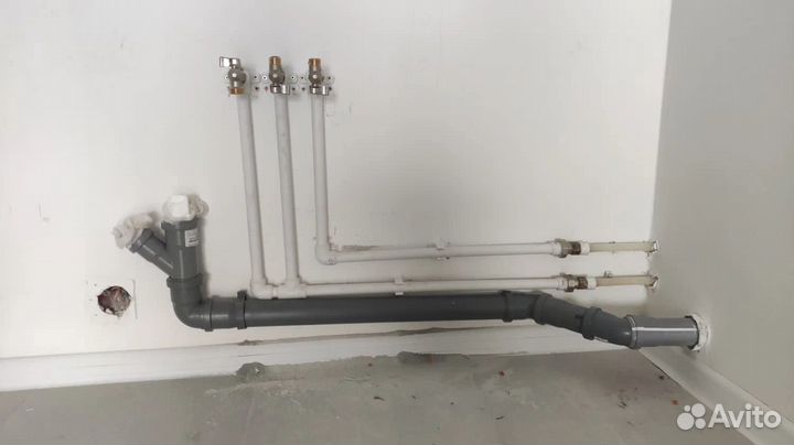 Сантехник Липецк. Услуги сантехника