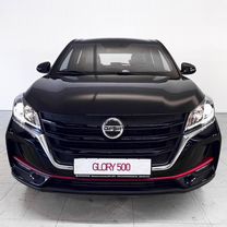 Новый Dongfeng DFSK 500 1.5 CVT, 2024, цена от 1 649 000 руб.