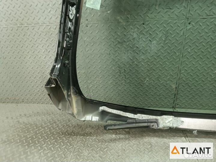 Лобовое стекло toyota BB