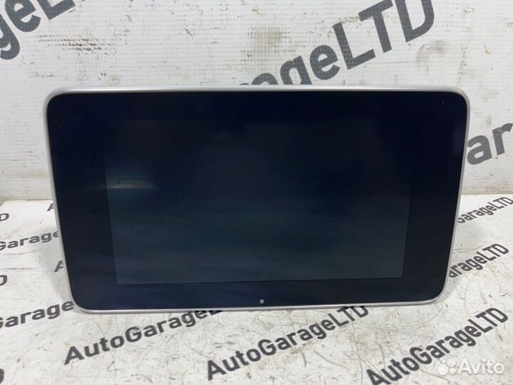 Дисплей Mercedes-Benz Glc W253 651.921 2018