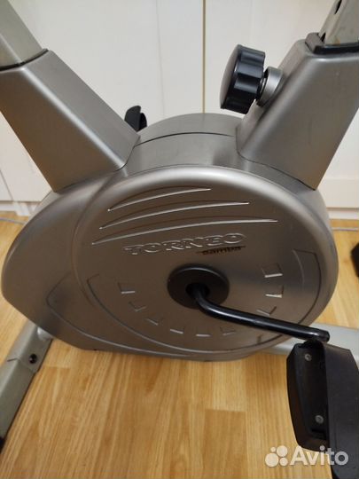 Велотренажер torneo samba