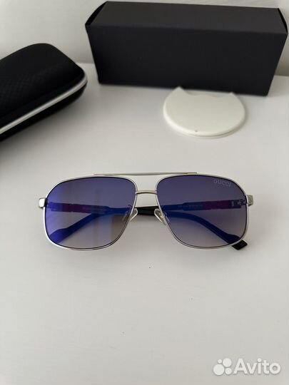 Очки gucci мужские