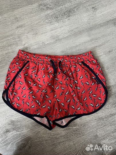 Пляжные Шорты на мальчика