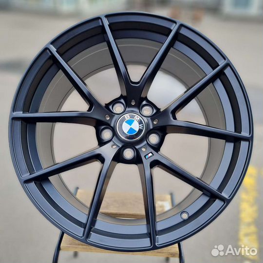 Диски R19 BMW 763 M стиль F10 F30 X3 F25 X4 F26
