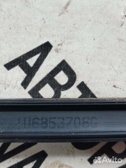 Молдинг крыши Шкода Октавия тур А4