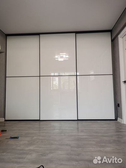 Шкафы купе на заказ частный мастер