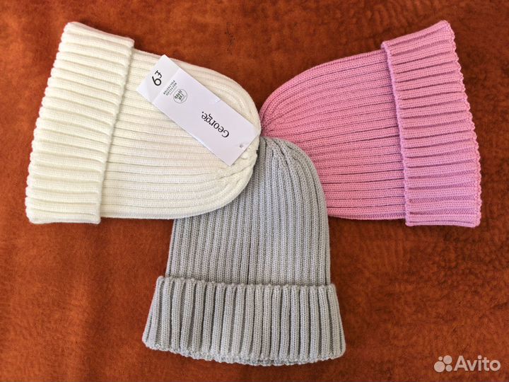 Шапка детская George