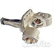 Кулак поворотный камаз 5320 правый