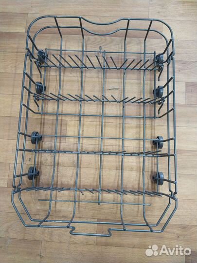 Нижняя корзина Teka