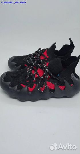 Кроссовки для детей (Арт.43882)