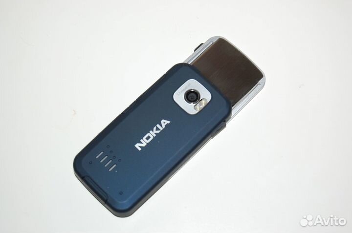 Модель 7610 Supernova как новый, оригинал комплект