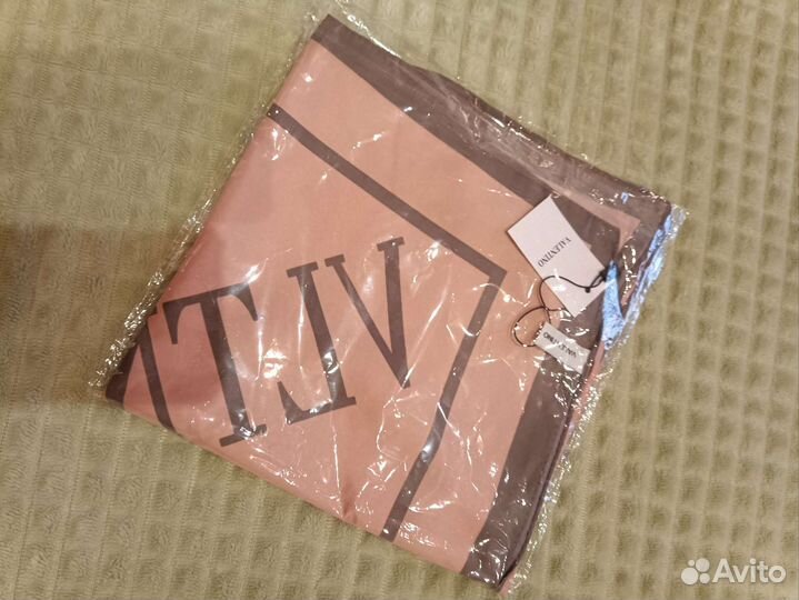 Шелковый платок италия