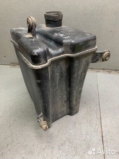 Резонатор воздушного фильтра Hyundai Matrix 1