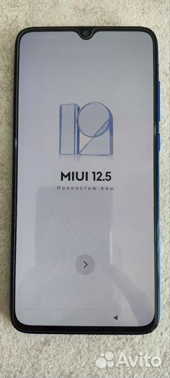 Смартфон Xiaomi mi 9 lite