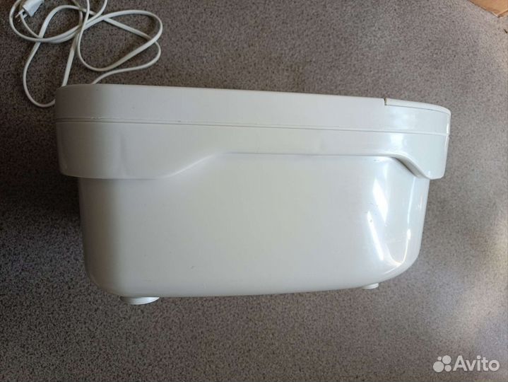 Спа массажер для ног Binatone