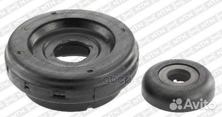 Опора пер.амортизатора с подшип. KB69001 NTN-SNR