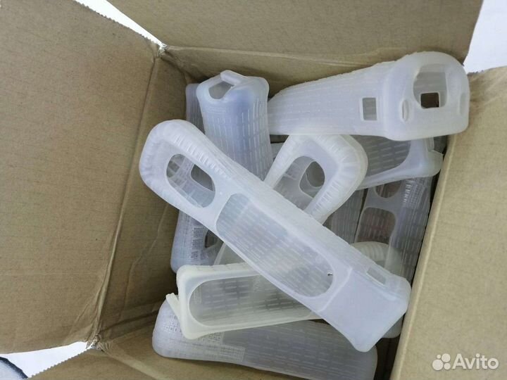 Пульт Nintendo Wii Remote mote plus оригинал jap