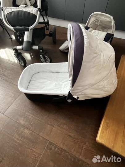 Детские коляски 3 в 1 Foppapedretti