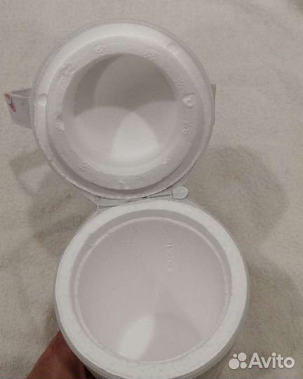 Сумка для бутылочки