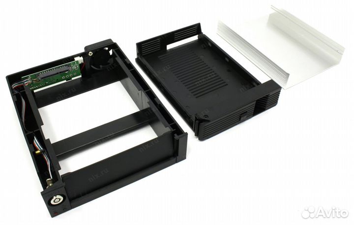 Мобильное шасси AgeStar smrpa