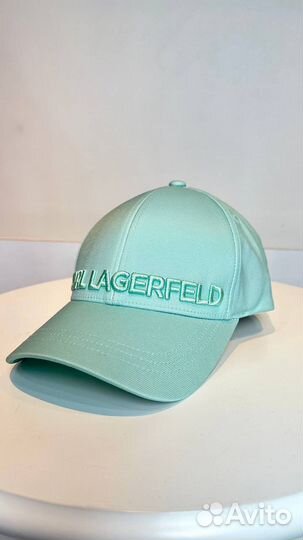 Бейсболка Karl Lagerfeld