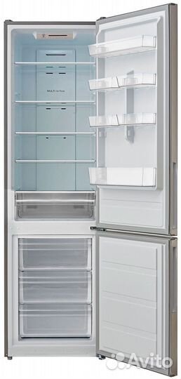 Холодильник Hyundai CC3593FIX Новый