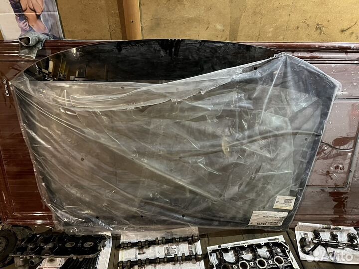 Лобовое стекло Mitsubishi outlander