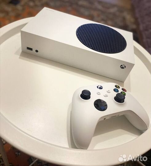 Xbox series s