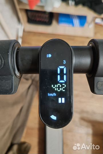 Kugoo S1 Plus