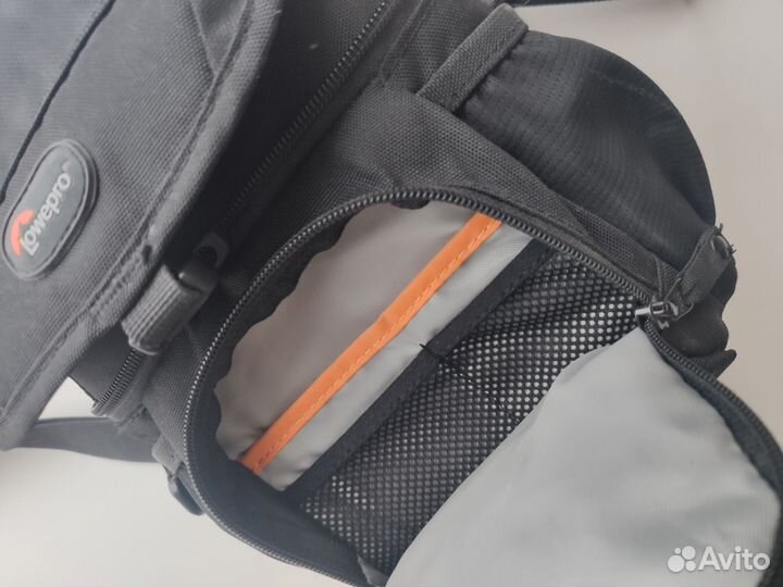 Фотосумка Lower Pro Ловер Про Nova 140 AW