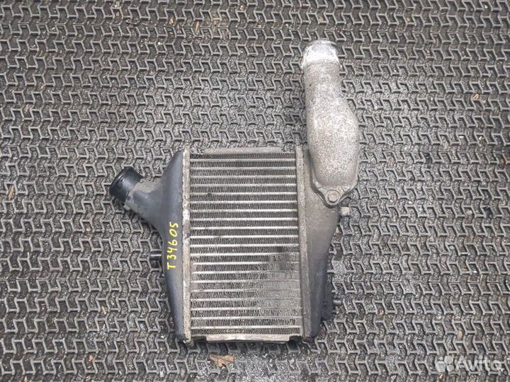 Радиатор интеркулера Honda CR-V, 2007