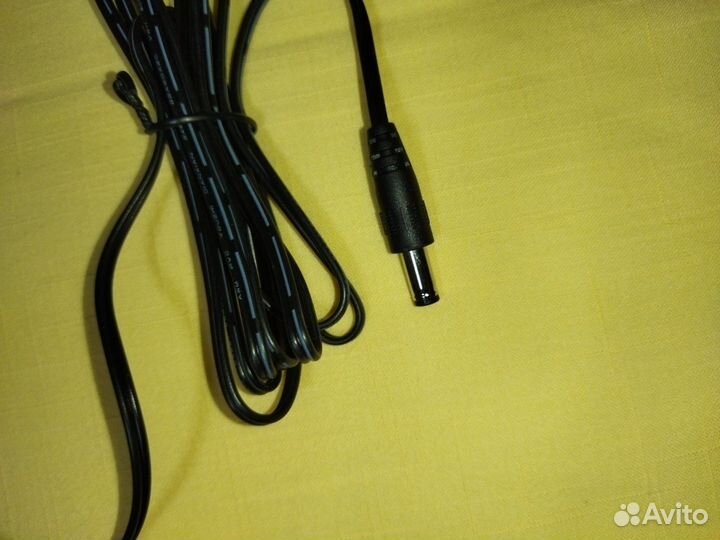 Интерскол 12в.2а. Зарядное устройство