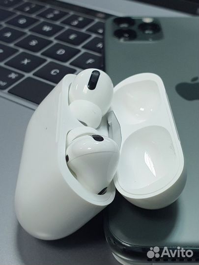 AirPods Pro Premium